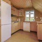 Vester Klit Holiday home *