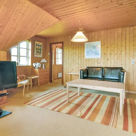 Vester Klit Fanø