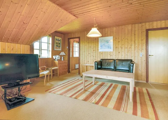 Vester Klit Fanø